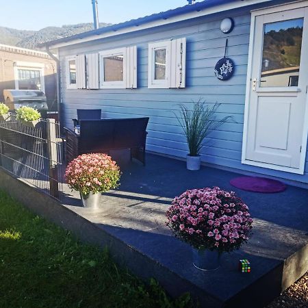ホテル Tiny House Mehring メーリング エクステリア 写真
