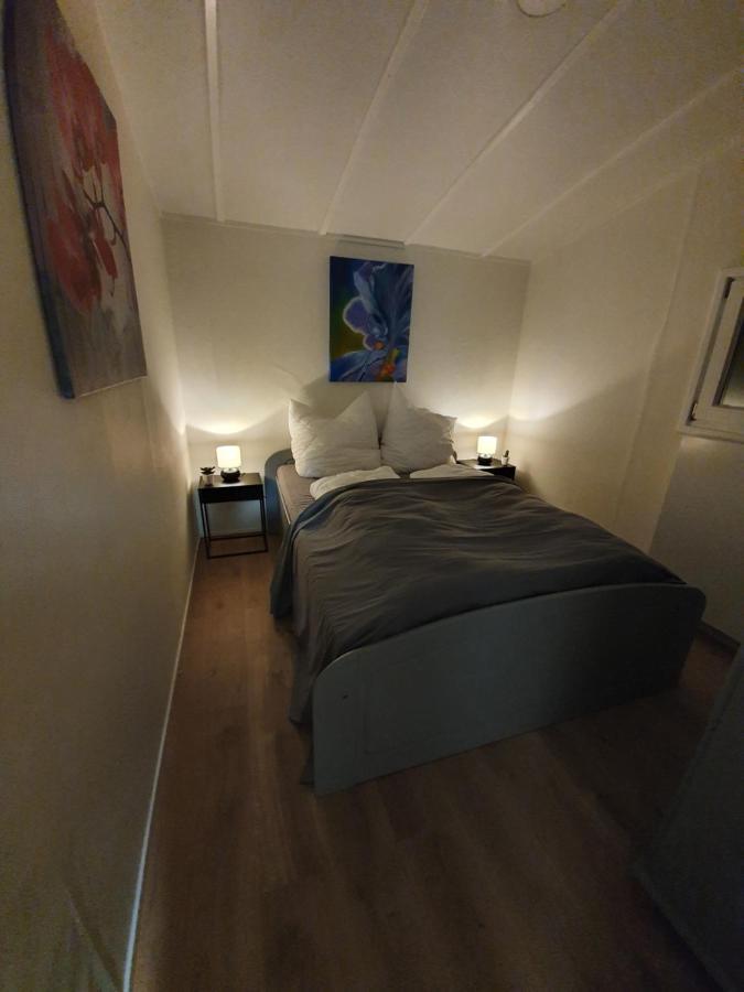 ホテル Tiny House Mehring メーリング エクステリア 写真