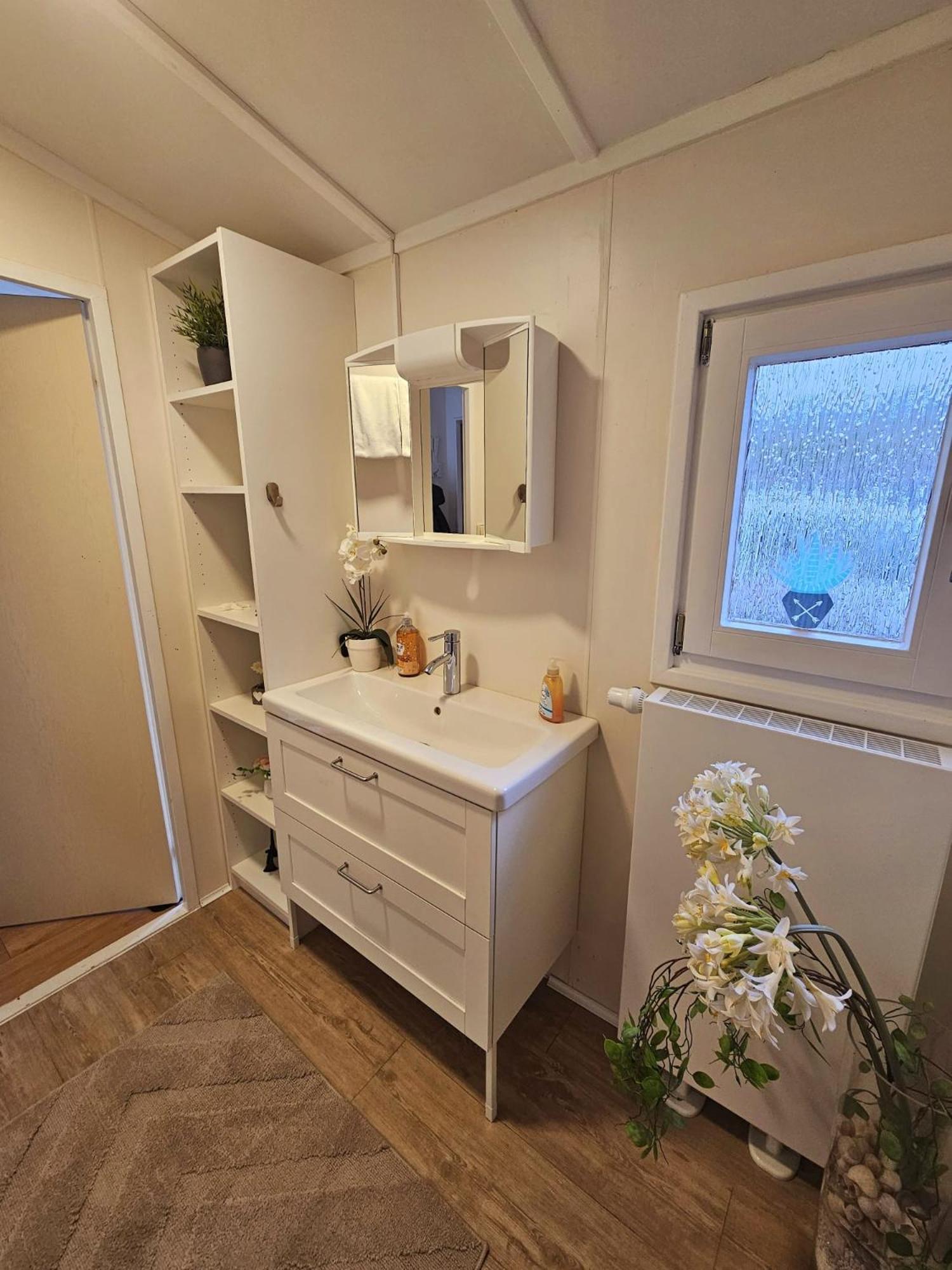 ホテル Tiny House Mehring メーリング エクステリア 写真